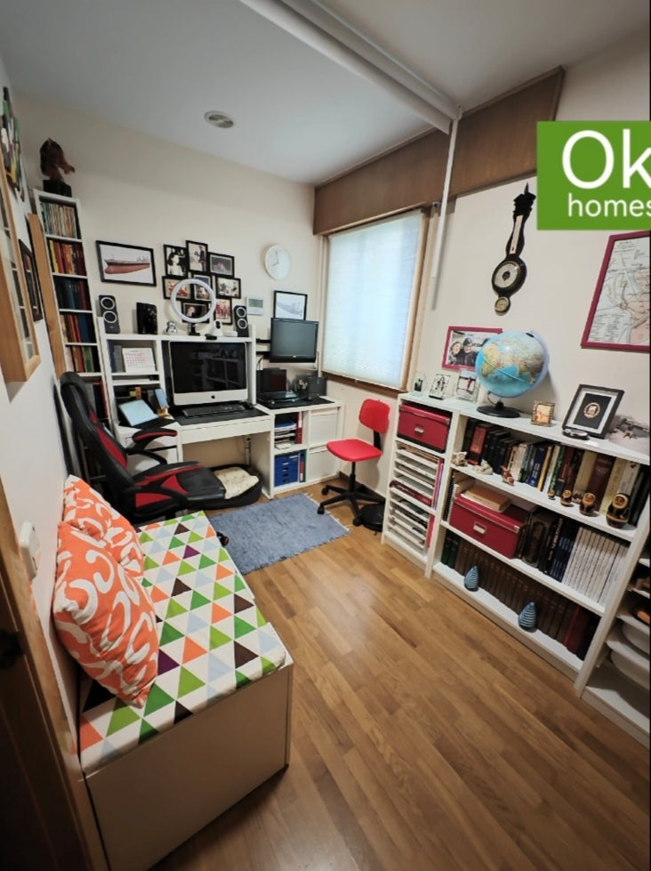ARTEIXO - VILARRODIS - PISO - VENTA - REF: AA/504 - 138