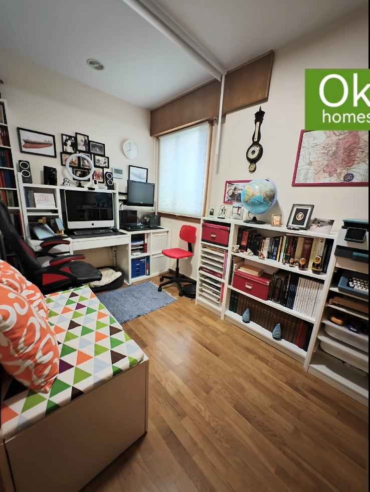 ARTEIXO - VILARRODIS - PISO - VENTA - REF: AA/504 - 138