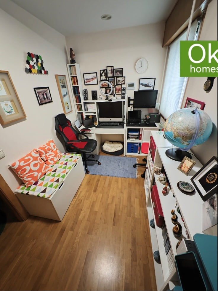 ARTEIXO - VILARRODIS - PISO - VENTA - REF: AA/504 - 138