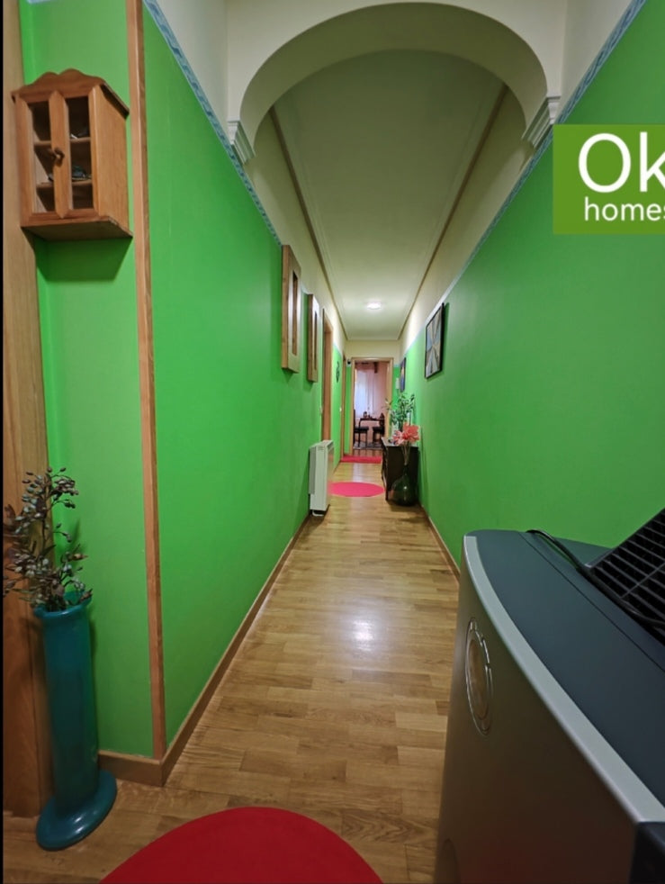 ARTEIXO - VILARRODIS - PISO - VENTA - REF: AA/504 - 138