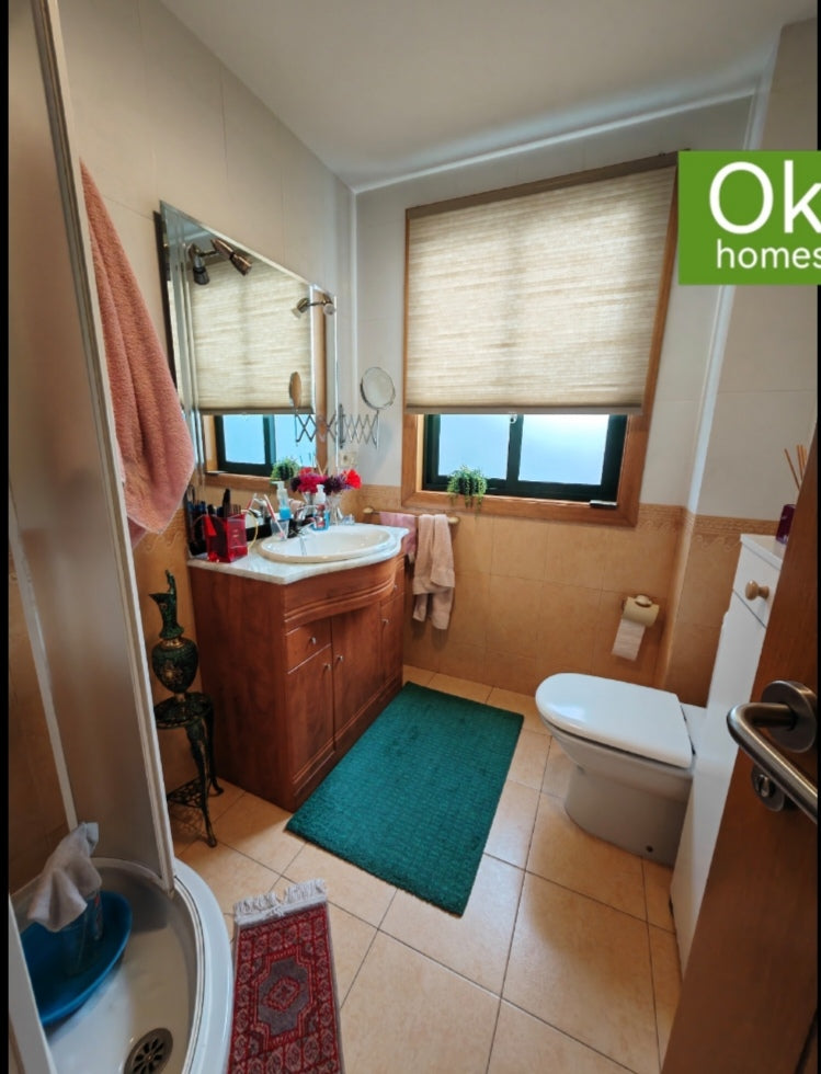 ARTEIXO - VILARRODIS - PISO - VENTA - REF: AA/504 - 138