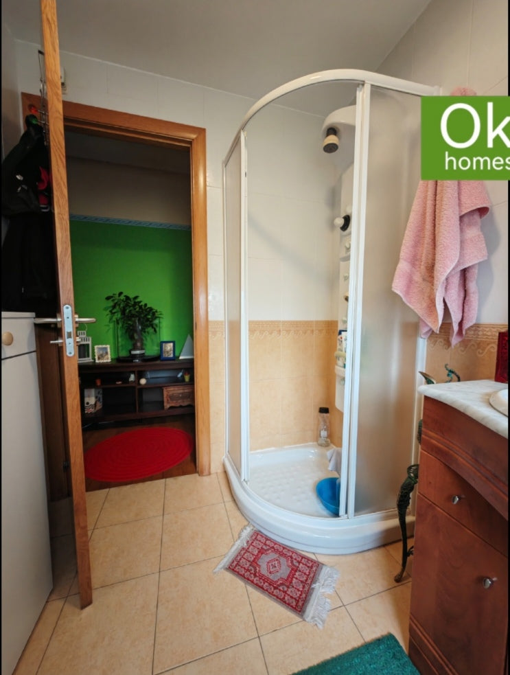 ARTEIXO - VILARRODIS - PISO - VENTA - REF: AA/504 - 138