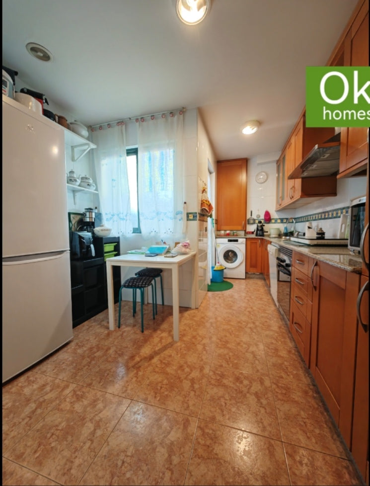 ARTEIXO - VILARRODIS - PISO - VENTA - REF: AA/504 - 138