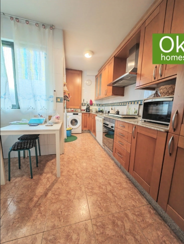 ARTEIXO - VILARRODIS - PISO - VENTA - REF: AA/504 - 138