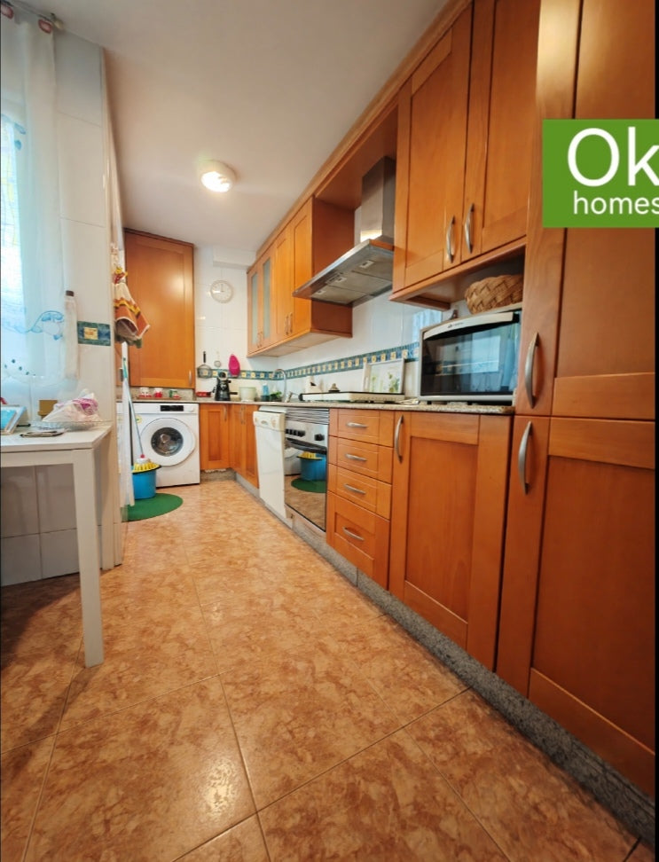 ARTEIXO - VILARRODIS - PISO - VENTA - REF: AA/504 - 138