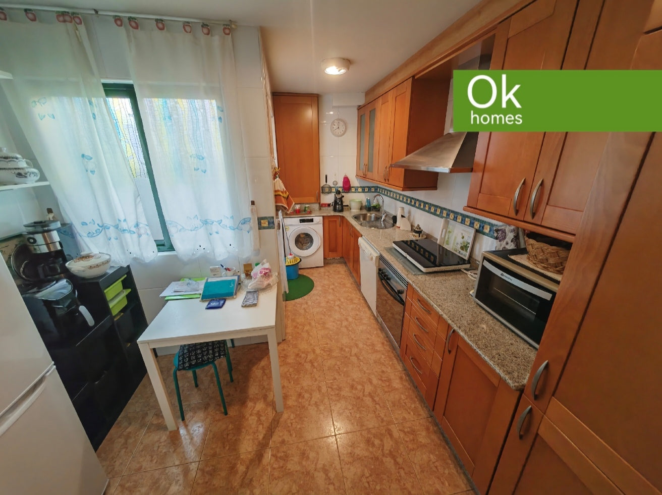 ARTEIXO - VILARRODIS - PISO - VENTA - REF: AA/504 - 138