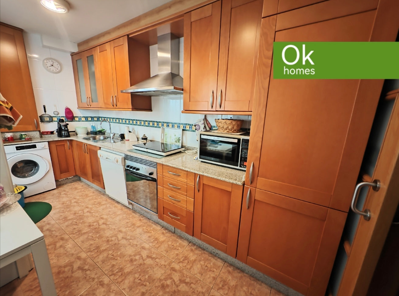 ARTEIXO - VILARRODIS - PISO - VENTA - REF: AA/504 - 138