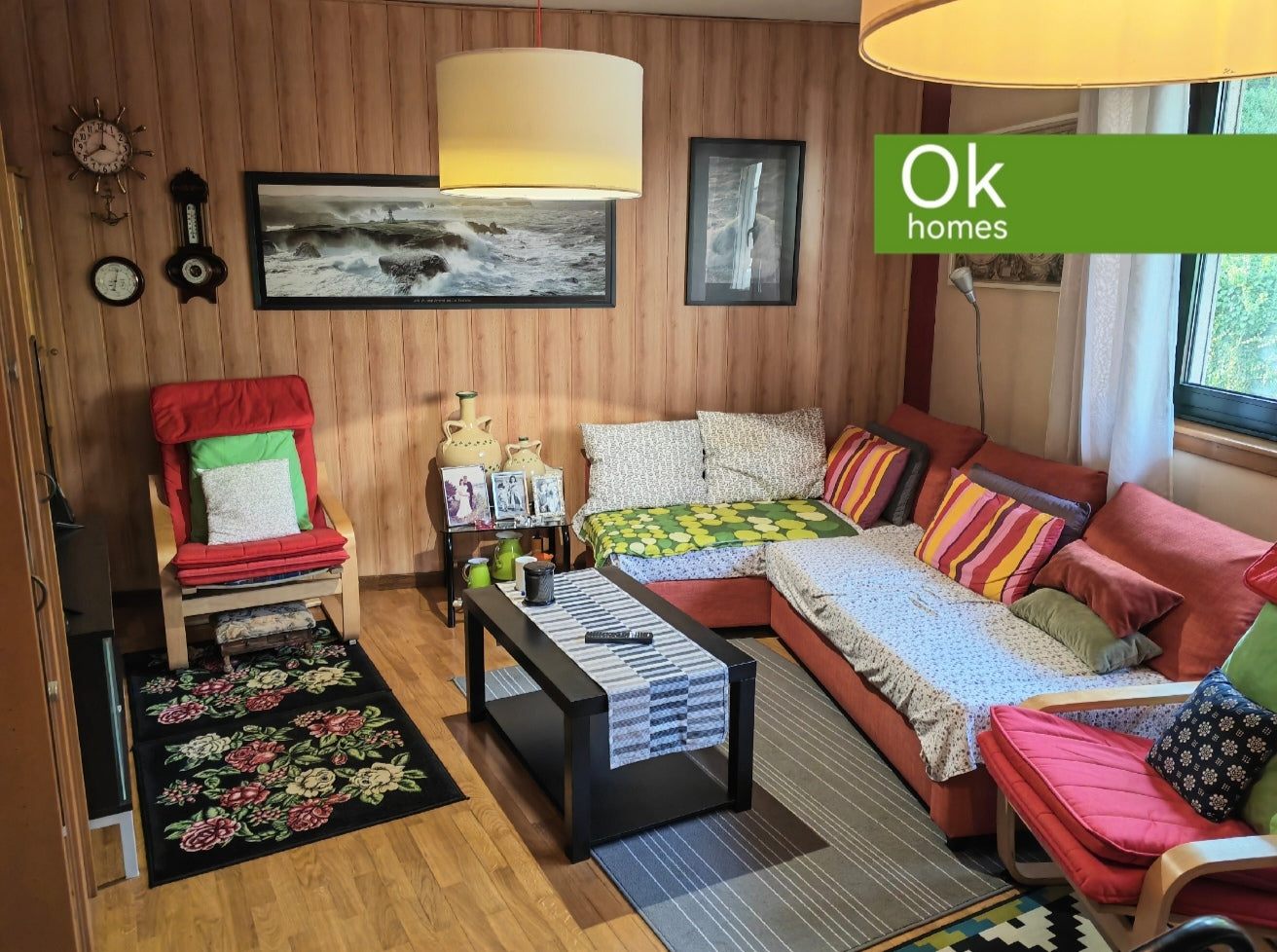 ARTEIXO - VILARRODIS - PISO - VENTA - REF: AA/504 - 138