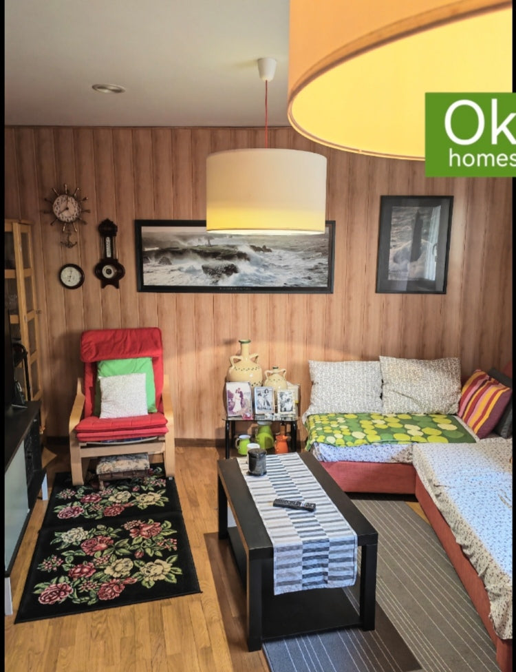 ARTEIXO - VILARRODIS - PISO - VENTA - REF: AA/504 - 138