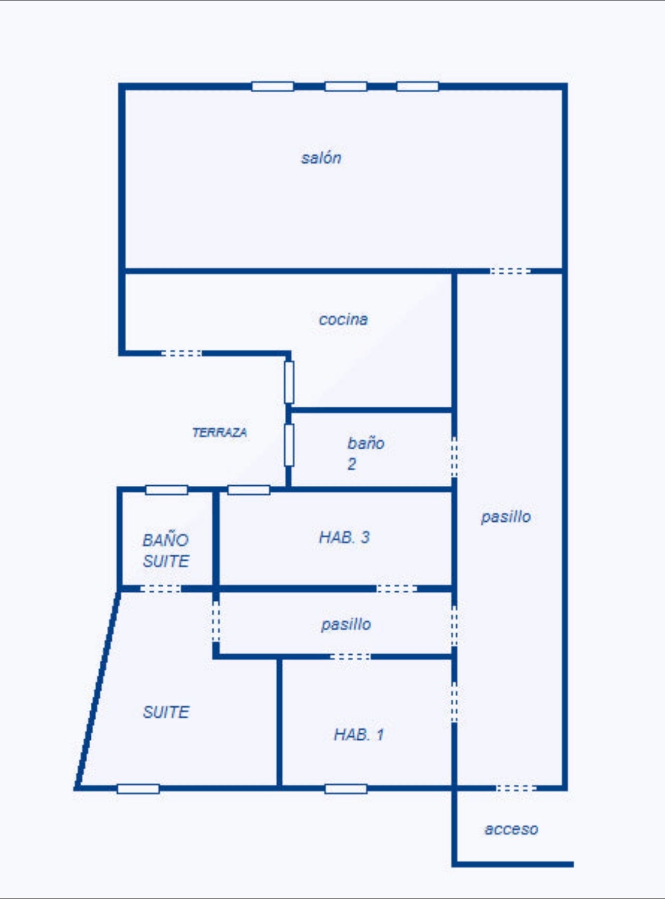 ARTEIXO - VILARRODIS - PISO - VENTA - REF: AA/504 - 138