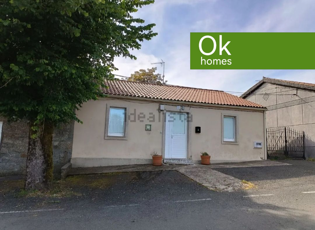 CASA VENTA - VILASANTAR - REF: AA/106 - 85