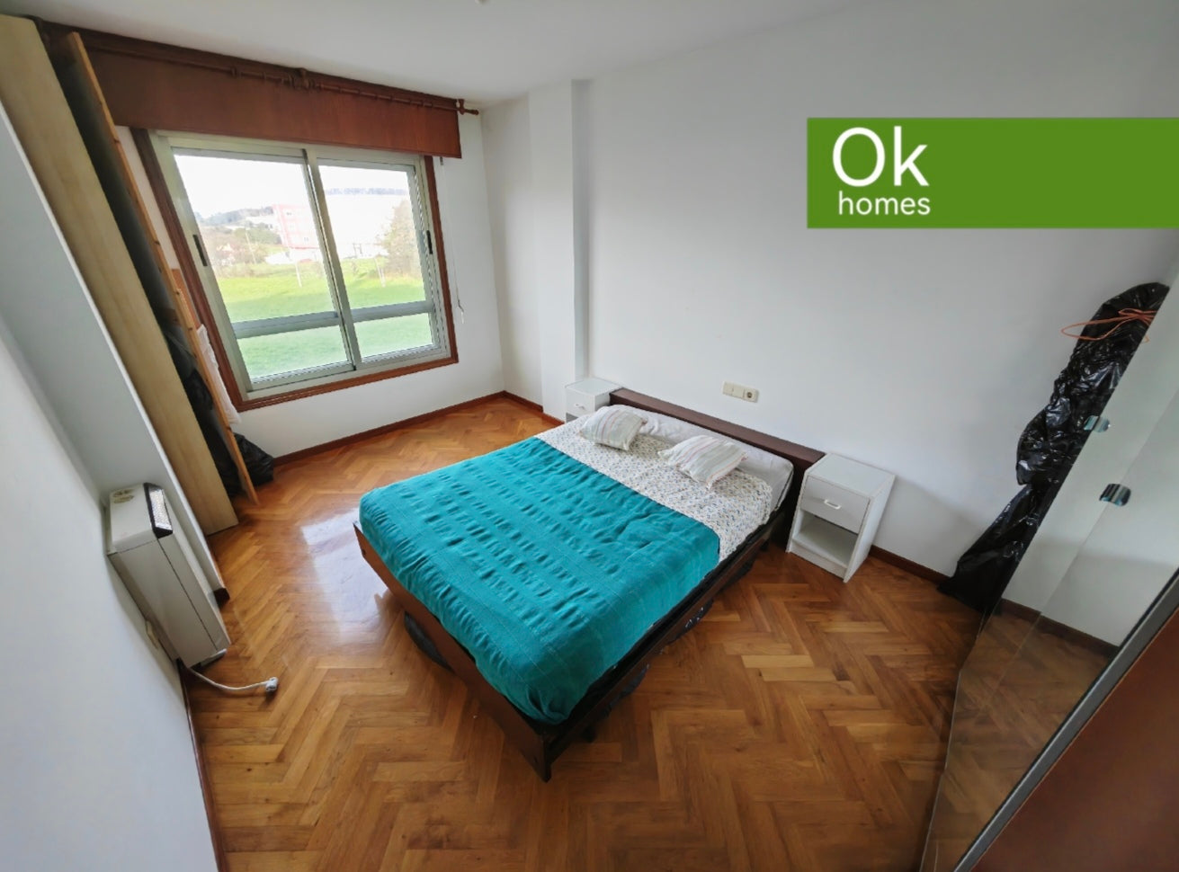 ARTEIXO - PISO - ALQ - REF: AA/013 - 630