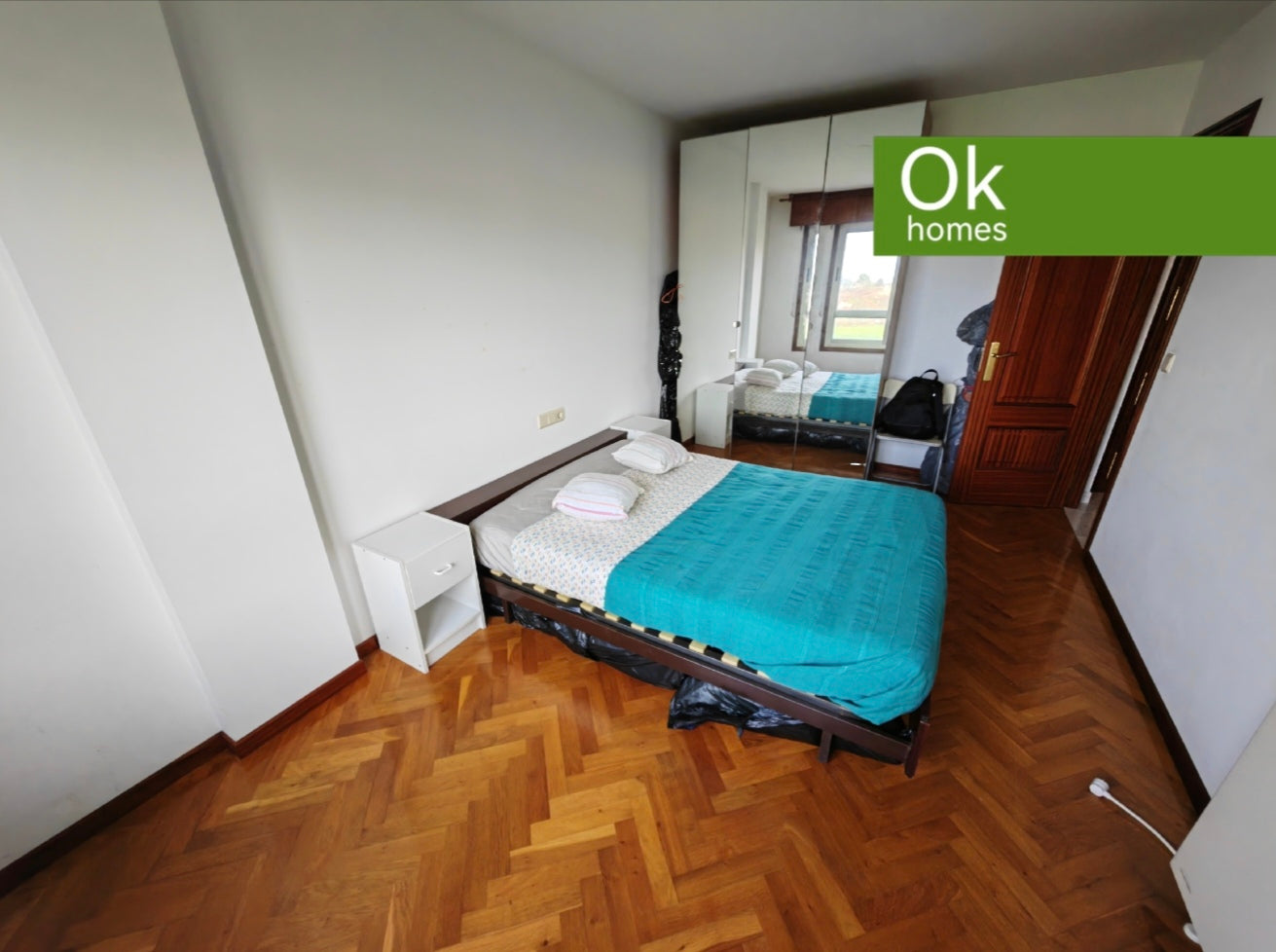 ARTEIXO - PISO - ALQ - REF: AA/013 - 630