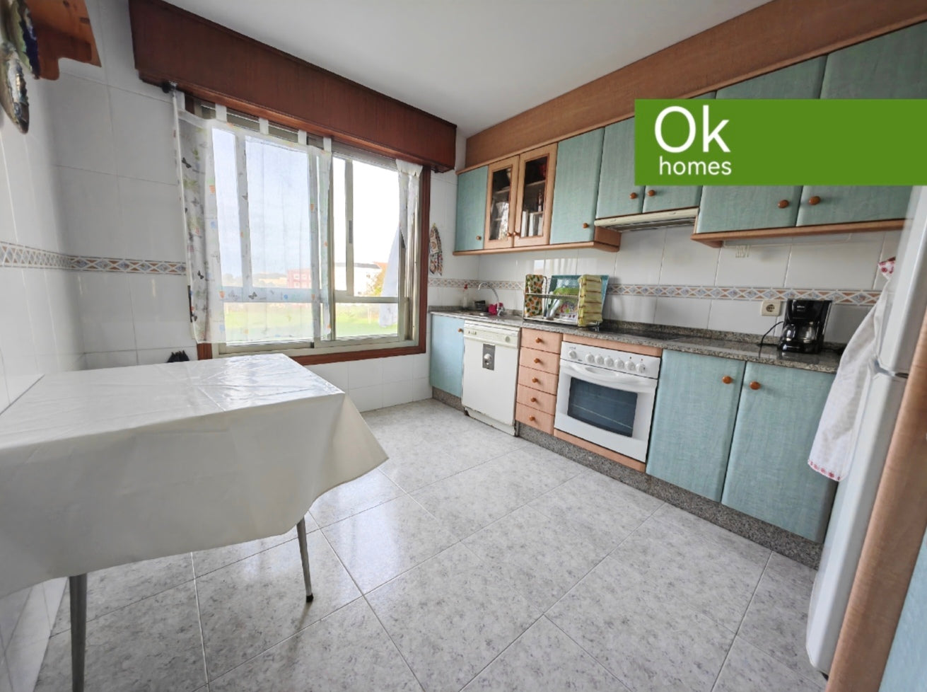 ARTEIXO - PISO - ALQ - REF: AA/013 - 630
