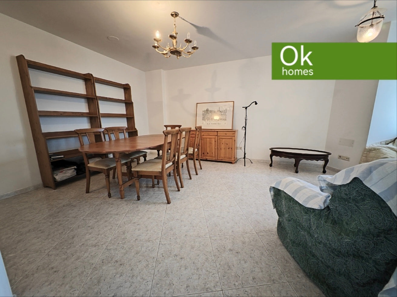ARTEIXO - PISO - ALQ - REF: AA/013 - 630
