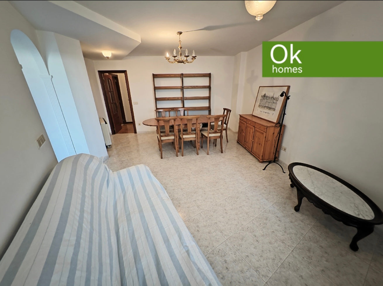 ARTEIXO - PISO - ALQ - REF: AA/013 - 630
