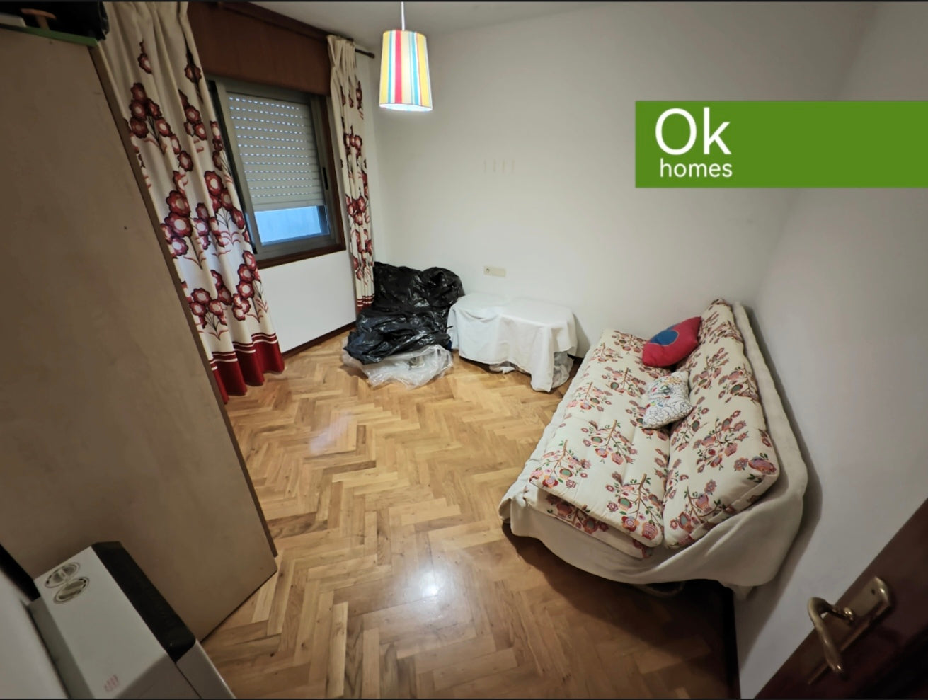 ARTEIXO - PISO - ALQ - REF: AA/013 - 630