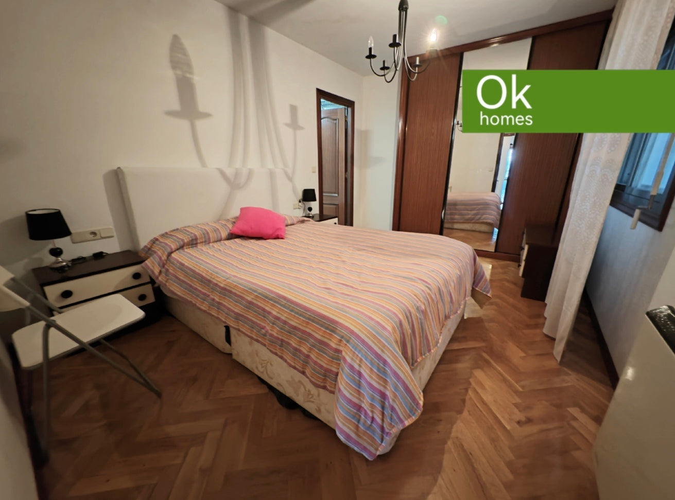 ARTEIXO - PISO - ALQ - REF: AA/013 - 630