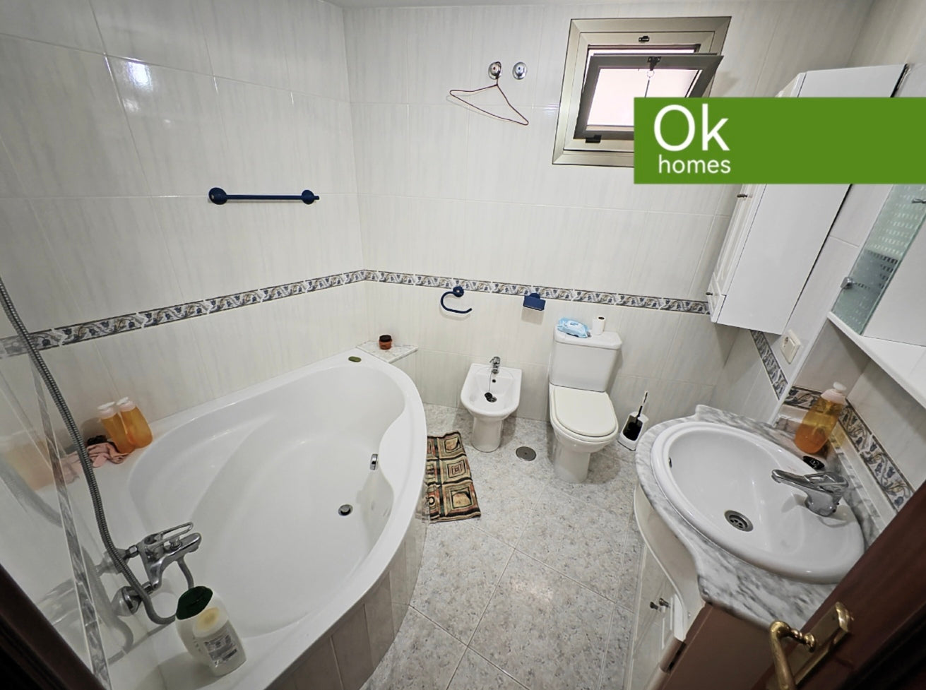 ARTEIXO - PISO - ALQ - REF: AA/013 - 630