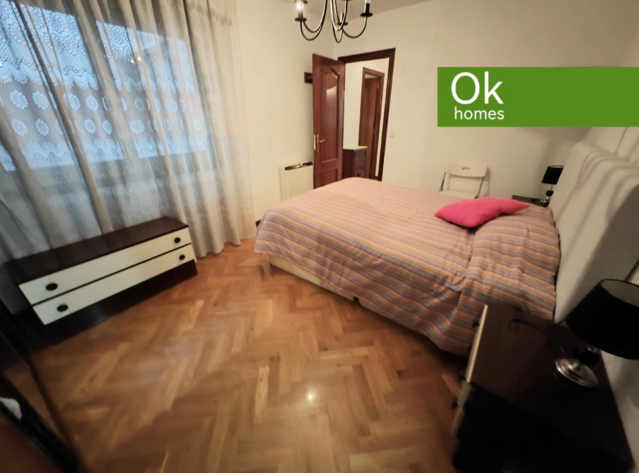 ARTEIXO - PISO - ALQ - REF: AA/013 - 630