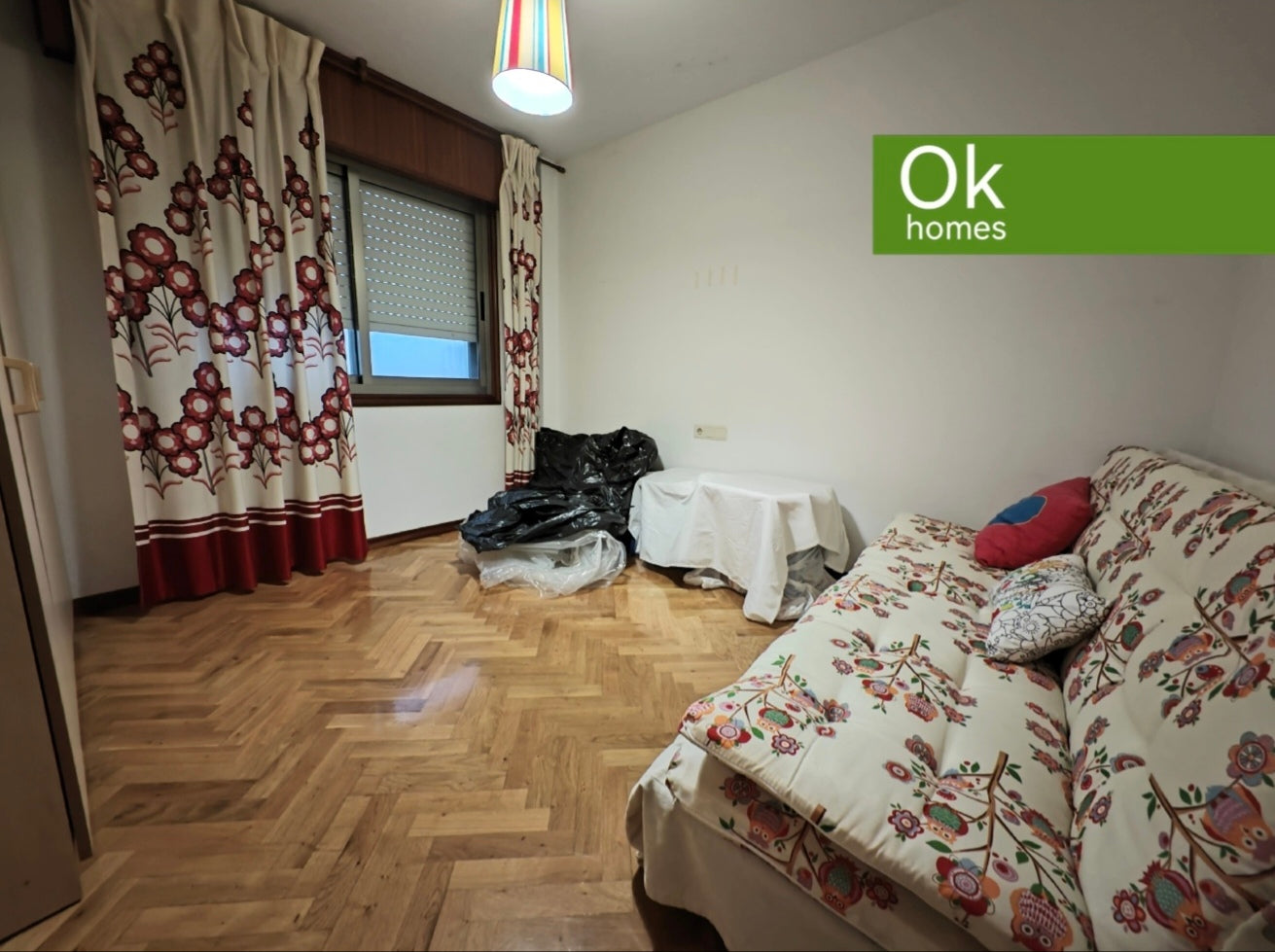 ARTEIXO - PISO - ALQ - REF: AA/013 - 630