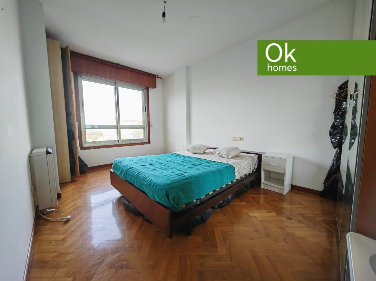 ARTEIXO - PISO - ALQ - REF: AA/013 - 630