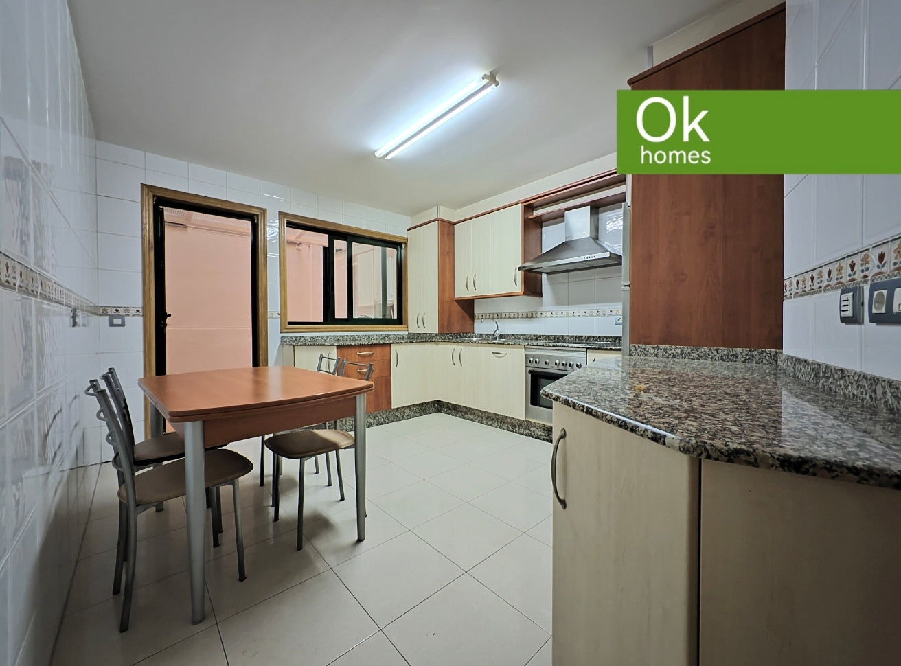 ARTEIXO - PISO - ALQUILER - REF: AA/835 - 650 ALQ
