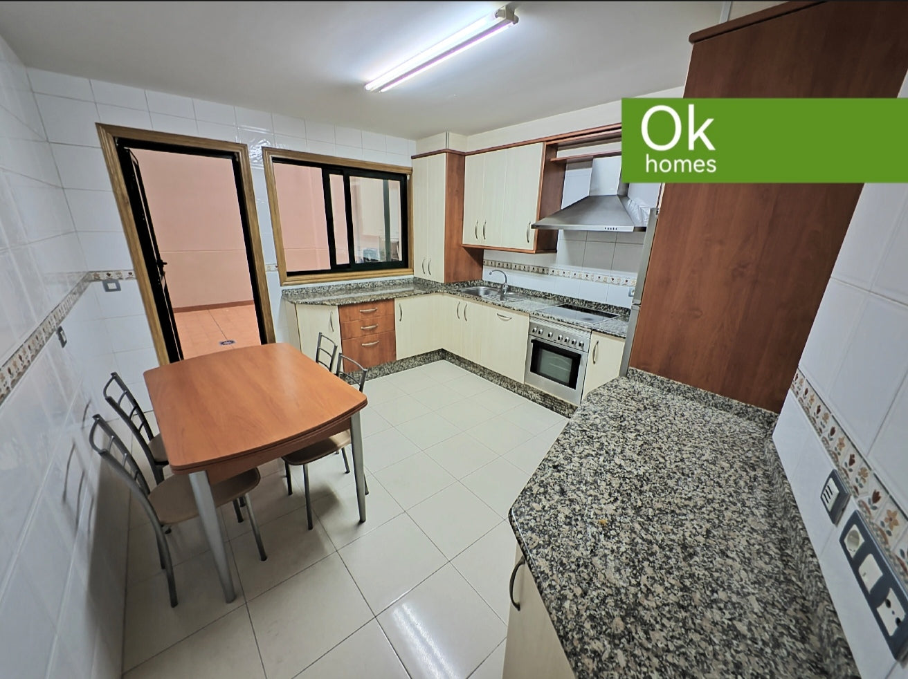 ARTEIXO - PISO - ALQUILER - REF: AA/835 - 650 ALQ