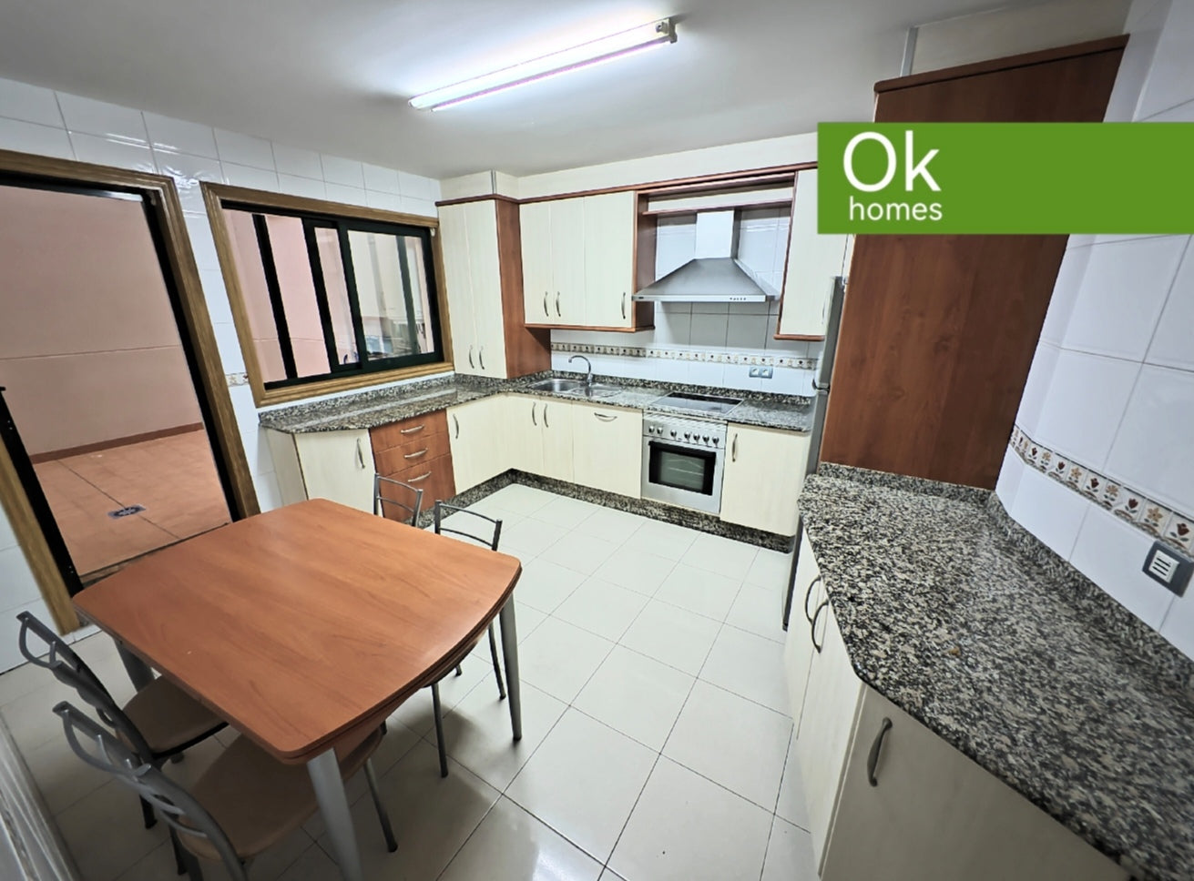 ARTEIXO - PISO - ALQUILER - REF: AA/835 - 650 ALQ