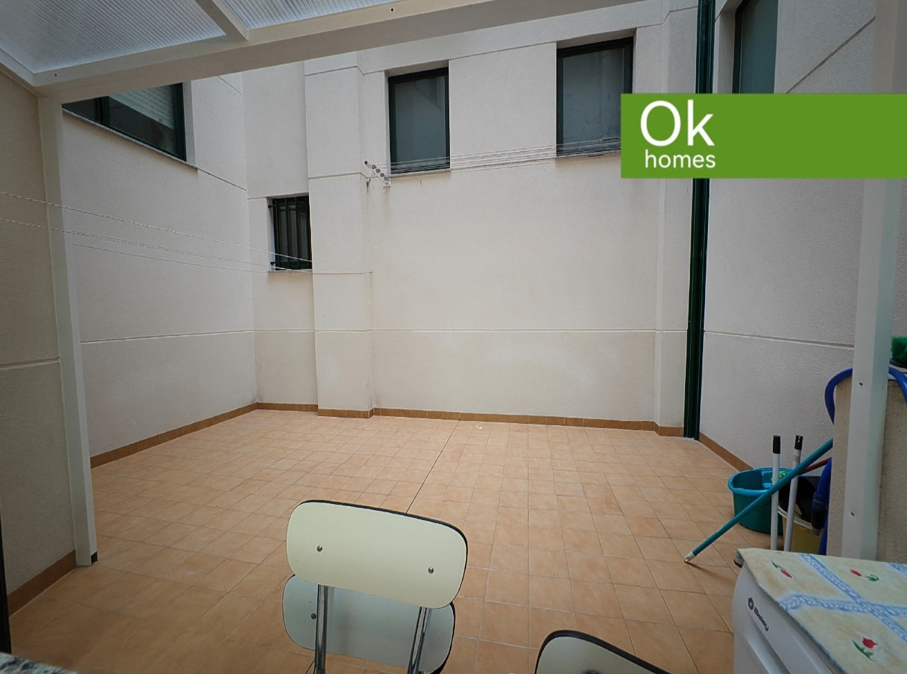 ARTEIXO - PISO - ALQUILER - REF: AA/835 - 650 ALQ