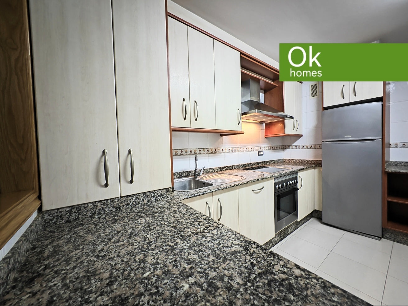 ARTEIXO - PISO - ALQUILER - REF: AA/835 - 650 ALQ