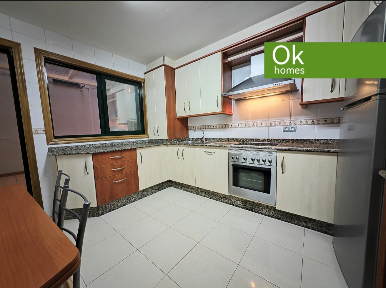 ARTEIXO - PISO - ALQUILER - REF: AA/835 - 650 ALQ