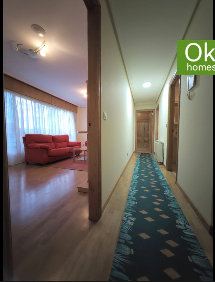 ARTEIXO - PISO - ALQUILER - REF: AA/835 - 650 ALQ