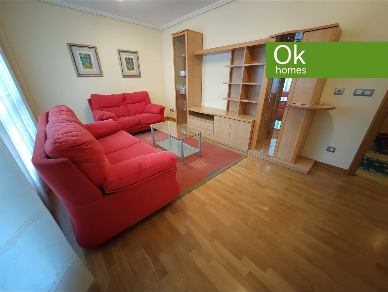 ARTEIXO - PISO - ALQUILER - REF: AA/835 - 650 ALQ