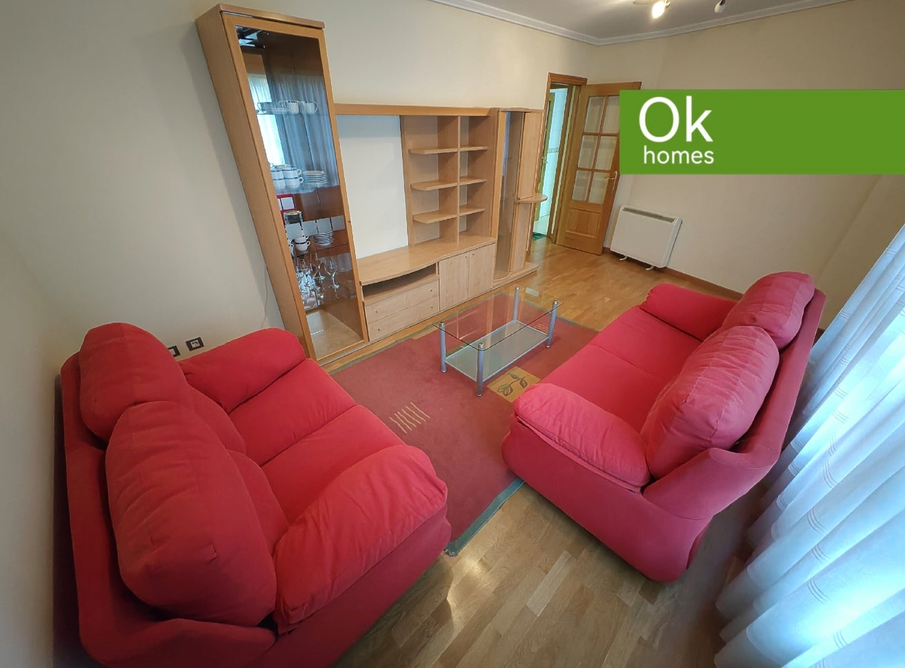 ARTEIXO - PISO - ALQUILER - REF: AA/835 - 650 ALQ