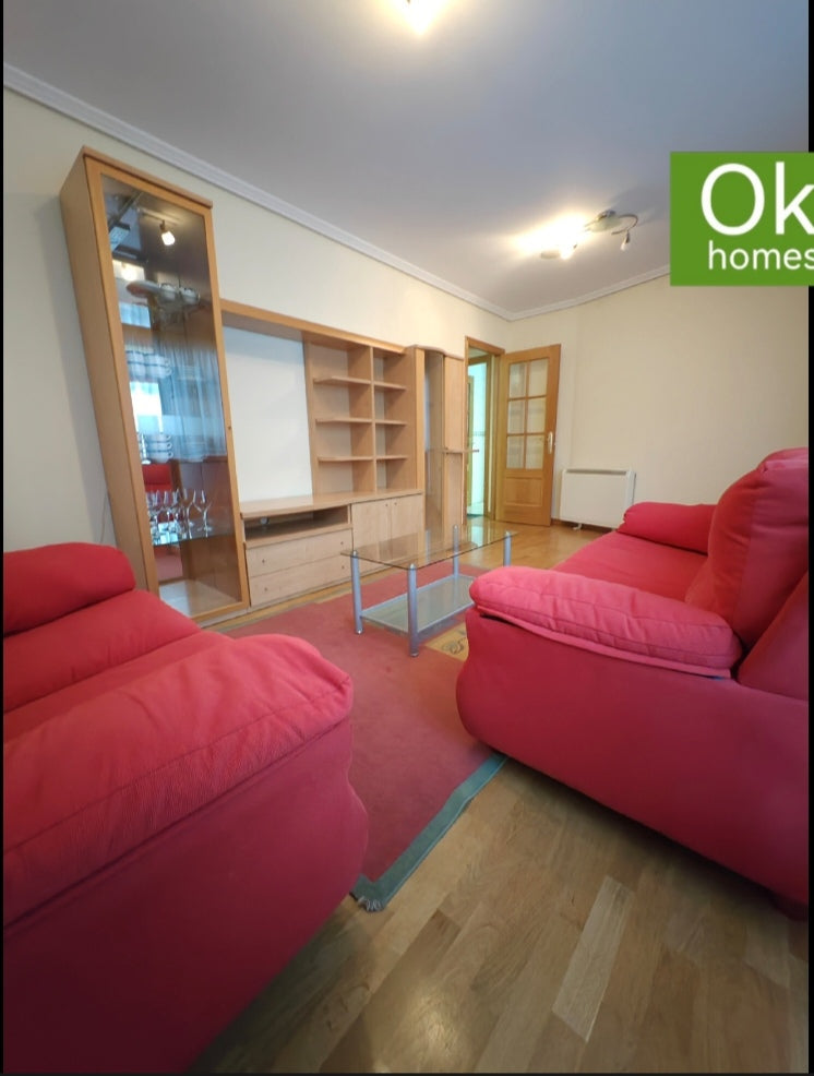 ARTEIXO - PISO - ALQUILER - REF: AA/835 - 650 ALQ