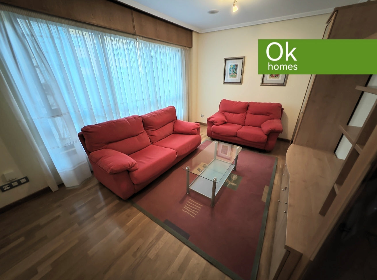 ARTEIXO - PISO - ALQUILER - REF: AA/835 - 650 ALQ