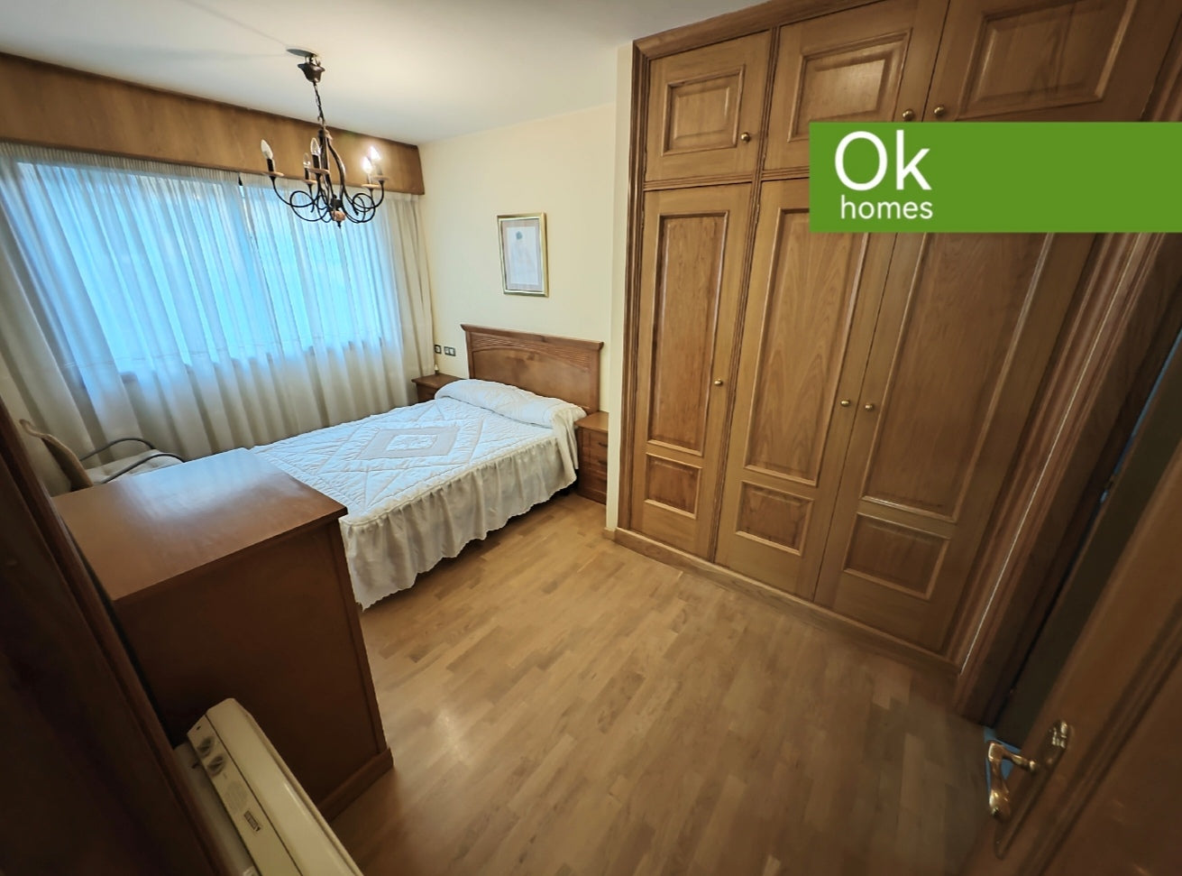 ARTEIXO - PISO - ALQUILER - REF: AA/835 - 650 ALQ