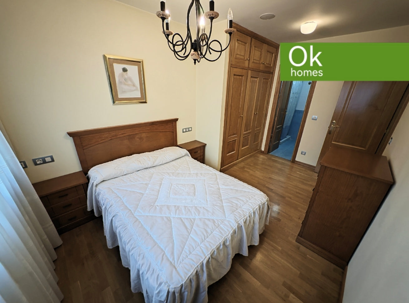 ARTEIXO - PISO - ALQUILER - REF: AA/835 - 650 ALQ