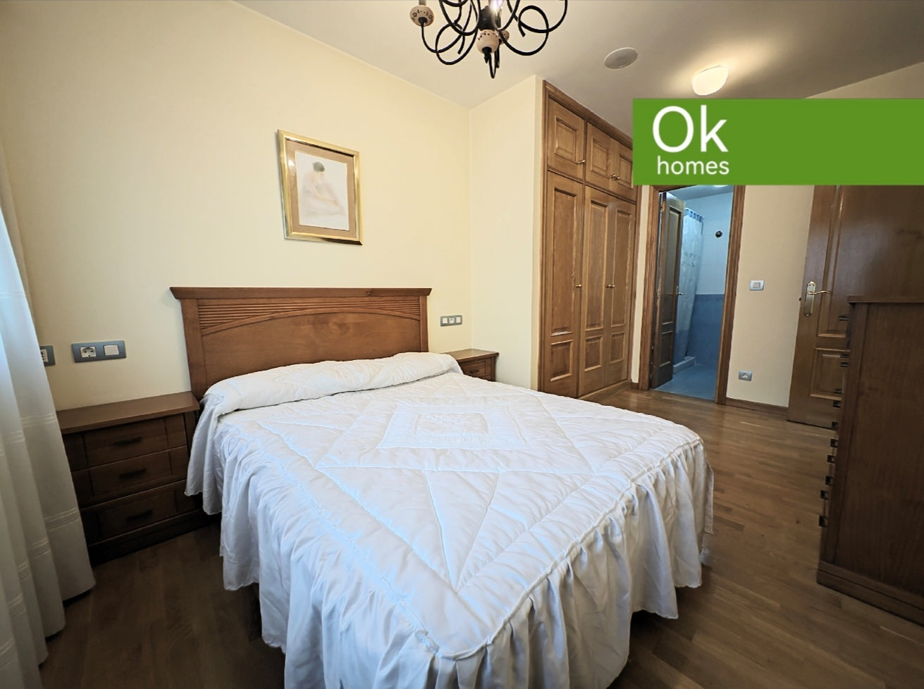 ARTEIXO - PISO - ALQUILER - REF: AA/835 - 650 ALQ