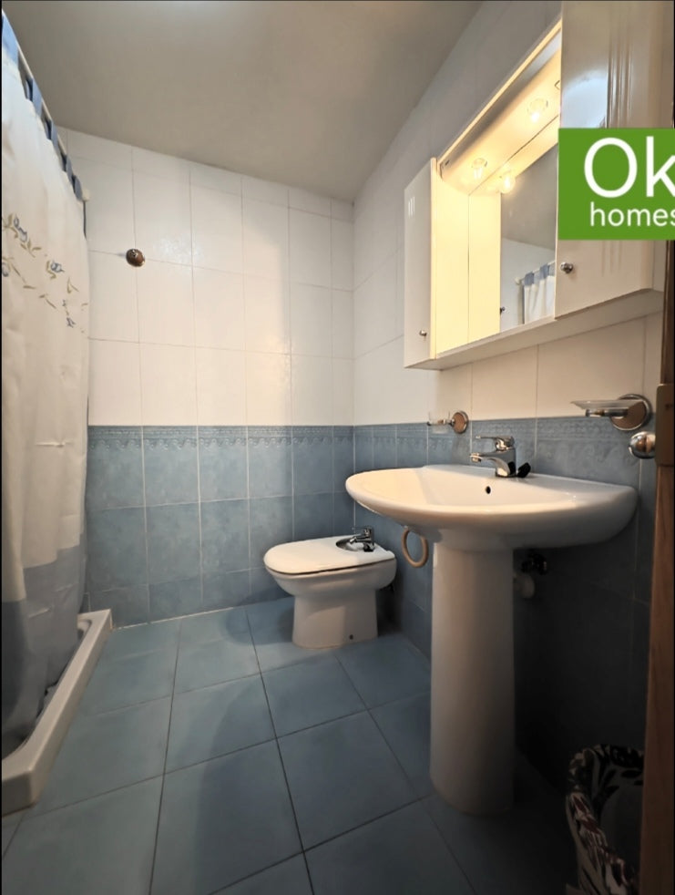 ARTEIXO - PISO - ALQUILER - REF: AA/835 - 650 ALQ