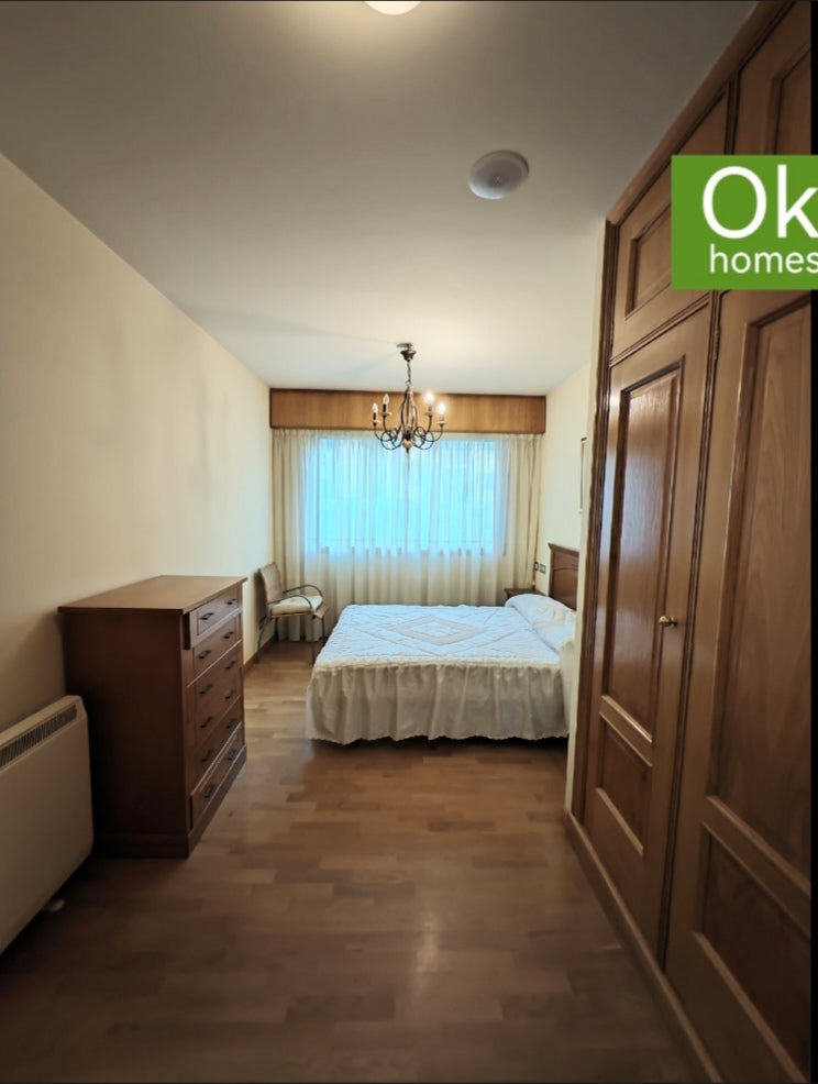 ARTEIXO - PISO - ALQUILER - REF: AA/835 - 650 ALQ