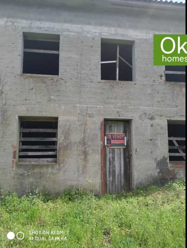 CORISTANCO (FERREIRA) - CASA VENTA - REF: AA/835C - 39