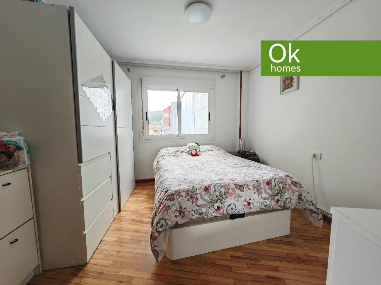 ARTEIXO - PISO - VENTA - REF: AA/857 - 120