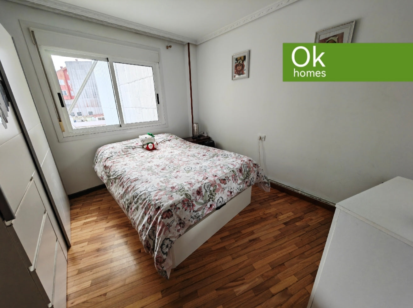ARTEIXO - PISO - VENTA - REF: AA/857 - 120