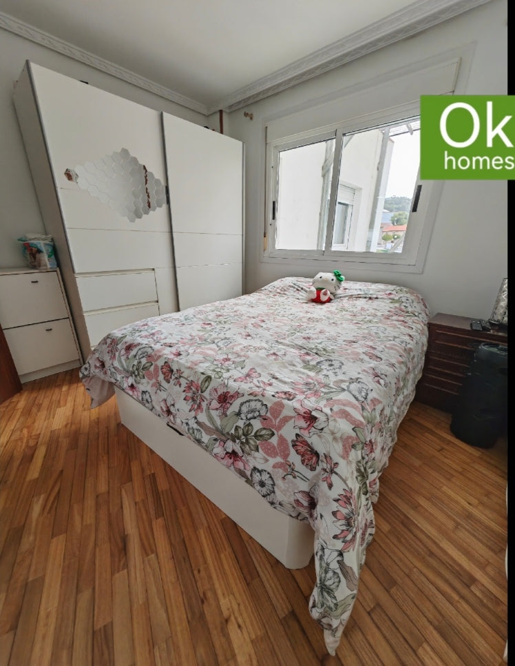 ARTEIXO - PISO - VENTA - REF: AA/857 - 120