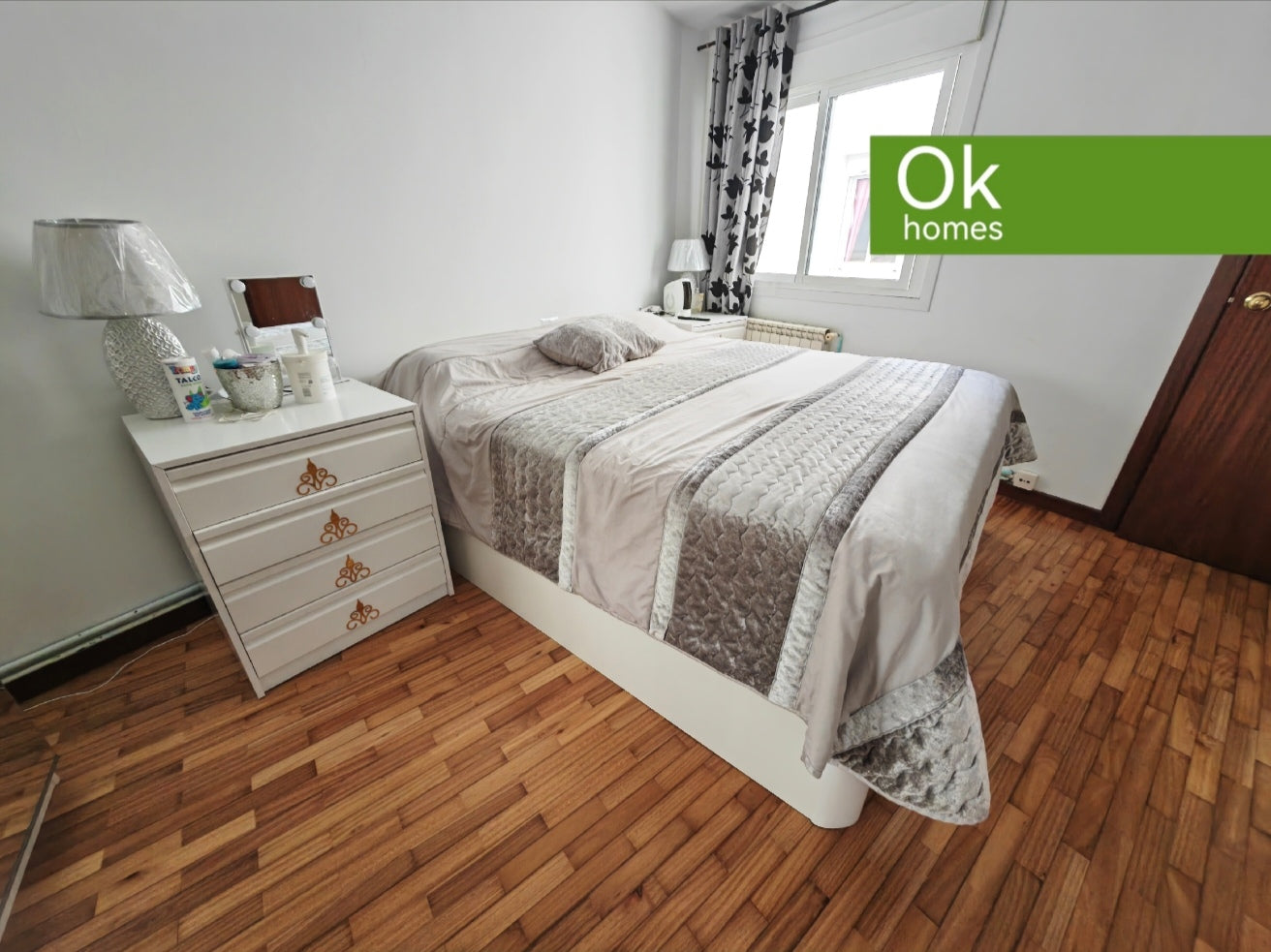 ARTEIXO - PISO - VENTA - REF: AA/857 - 120