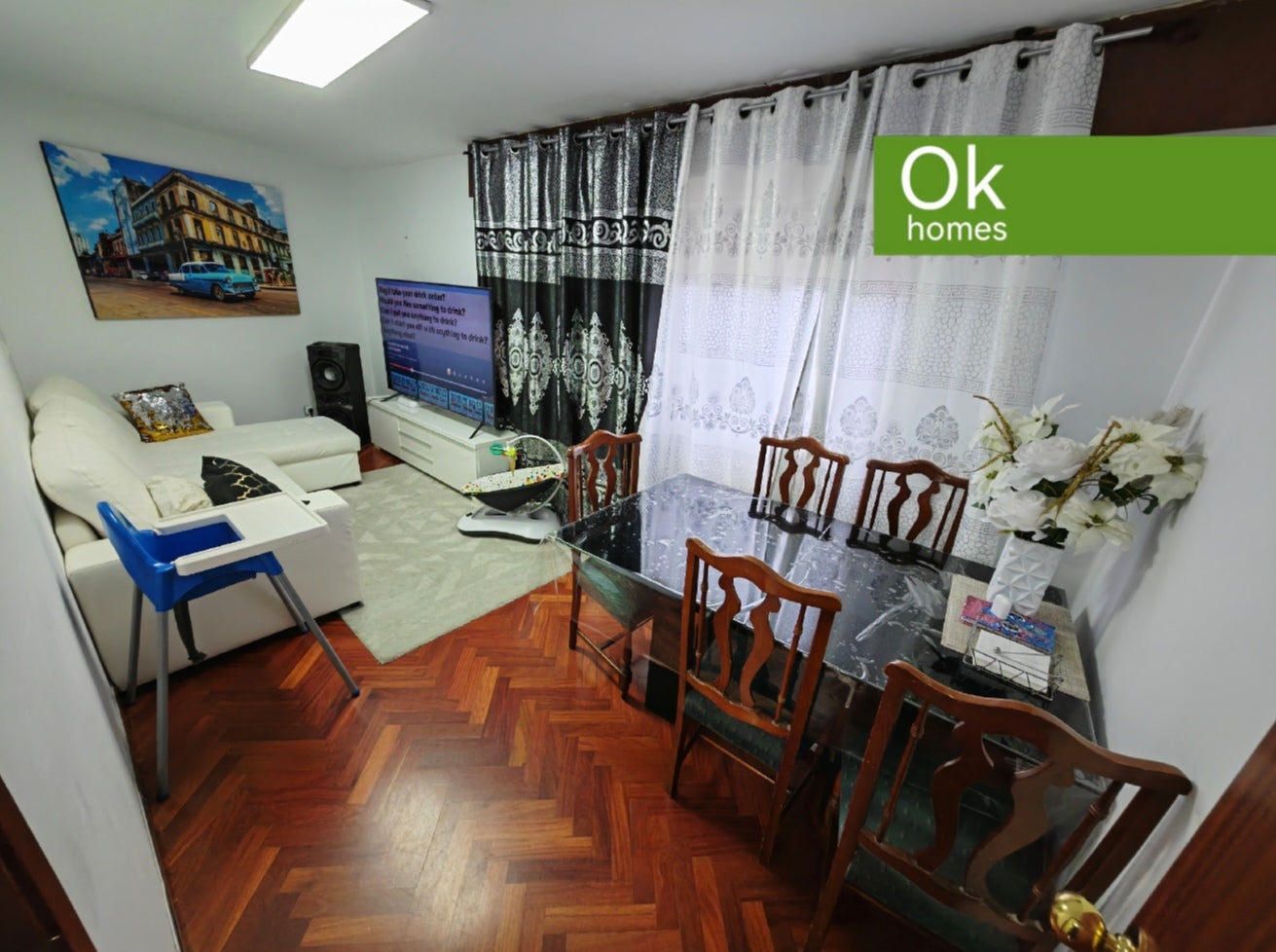 ARTEIXO - PISO - VENTA - REF: AA/857 - 120