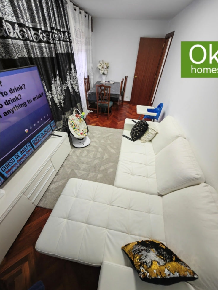 ARTEIXO - PISO - VENTA - REF: AA/857 - 120