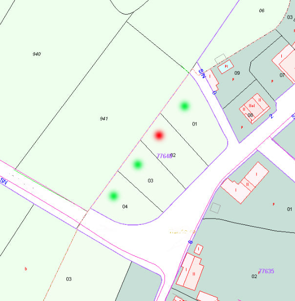 ABEGONDO - TERRENOS URBANOS VENTA - REF: AA/838 - 52